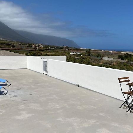 Apartamentos Los Arroyos Frontera Exterior photo