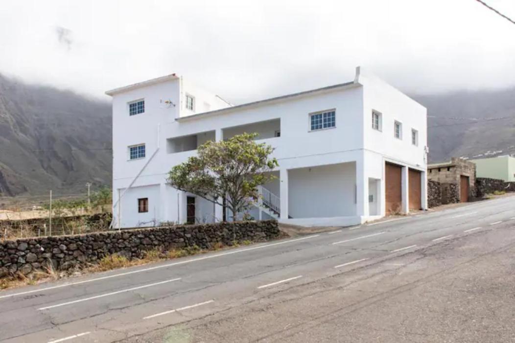 Apartamentos Los Arroyos Frontera Exterior photo