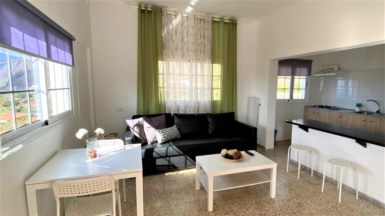 Apartamentos Los Arroyos Frontera Exterior photo