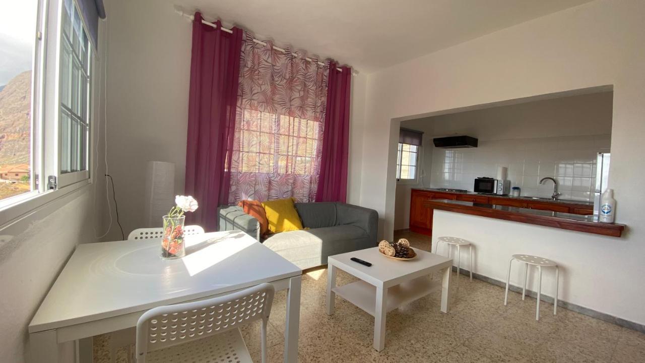 Apartamentos Los Arroyos Frontera Exterior photo